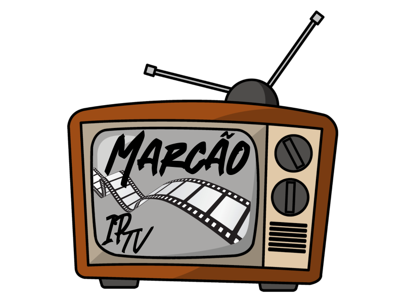 Sua Marca IPTV Logo